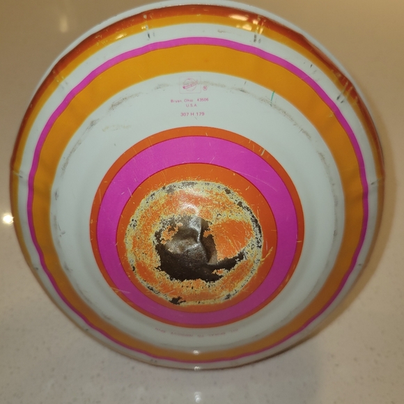 Colorful Spinning Top Toy - Picture 3 of 4